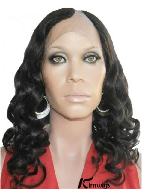 18 inch lace front wigs